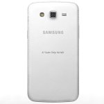 Thay Vỏ Samsung Galaxy Grand 2 G7102 Màu Đen , Trắng