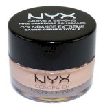 Che Khuyết Điểm Nyx Above & Beyond Concealer