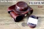 Bao Da Máy Ảnh Fujifilm X30
