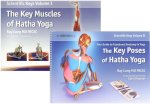 Bộ Sách Giải Phẫu Chức Năng Hatha Yoga