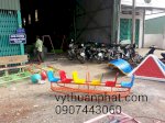 Bập Bênh Long Thuyền Giá Rẻ