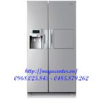 Tủ Lạnh Sbs Samsung Rsa1Wtsl1/Xsv Dung Tích 539L