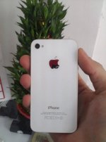 Mua Iphone 4S 16G Ở Đâu Giá Rẻ, Uy Tín ???