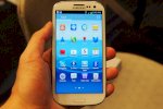 Samsung Galaxy S3 I9300 Xách Tay Chính Hãng (Bản Quốc Tế)