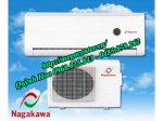 Điều Hòa Nagakawa 12000Btu 1 Chiều Ns -C12Ak Giá Rẻ