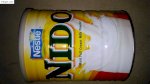 Nestle - Nido Instant Full Cream Milk Powder Sỉ Và Lẻ