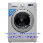 Máy Giặt Electrolux Ewf10842 8 Kg Kiểu Máy Giặt Lồng Ngang, 1000 V/P