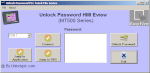 Crack Password Màn Hình Hmi Touch Screen Weintek Eview Mt