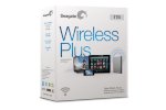Ổ Cứng Thông Minh Seagate Wireless Plus 2 Tb : Hàng Mỹ