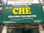 Chè Thái Nguyên Tại Hà Nội
