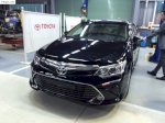 Toyota Camry 2.0E Model  2016 Full Option