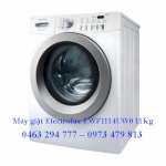 Máy Giặt Cửa Trước Electrolux Ewf1114Uw0 11Kg Màu Trắng