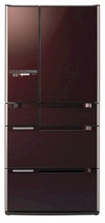 Tủ Lạnh Hitachi R-C6800S