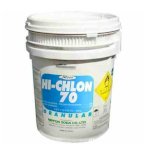 Calcium Hypochloride (Clorin) - Ca(Ocl)2 (45Kg/ Thùng)