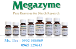 Enzyme Tinh Khiết