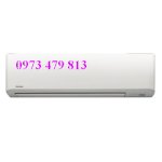 Điều Hòa Toshiba 2 Chiều Ras -H10S3Khs-V 9.000 Btu Hàng Nhập Khẩu Thái Lan