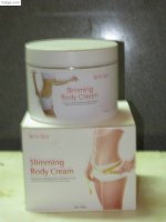 Kem Tan Mỡ Sk Dr Spa Slimming Body Cream 300G