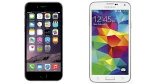 Iphone 6, Samsung Galaxy S5  Giá Rẻ