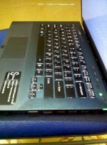 Thừa Ra Chiếc Laptop Sony Vaio Vpcsb25Fg Nên Bán