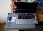 Bán Laptop Asus Tranformer Book T200, 7.9Tr, Mới Mua 2 Tháng