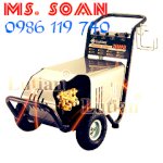 Máy Phun Rửa Áp Lực Lutian 20M30-7.5T4