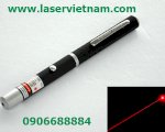 Bút Laser Đỏ 5Mw