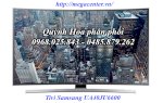 Phân Phối Samsung 40Ju6600: Smart Tivi Curved Samsung Ua40Ju6600 40 Inch Giá Rẻ