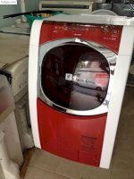 Máy Giặt Nội Địa Toshiba-Hitachi -Pana- Sharp