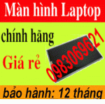 Phân Phối Màn Hình Laptop 13.3 Led, 14.0 Led, 15.6 Led, 14.1 Lcd Wide Giá Tốt
