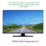 Tivi Led Samsung Ua48H5150-48, Full Hd 100Hz Giá Rẻ Nhất Miền Bắc