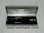 Bút Laser Xanh Lá