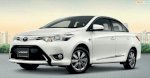 Toyota Vios G,E, J 2014 Đời Mới Nhất, Giá Tốt, Giao Xe Ngay