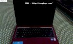 Bán Laptop Dell Inspiron 4110. Intel Hd 3000. Hàng Mới Không 1 Vết Xước