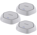 Linksys Lapac1750 Ac1750 Dual Band Access Point
