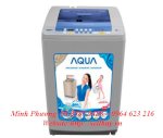 Máy Giặt Aqua Aqw-Dq90Zt ( 9.0 Kg) Lồng Đứng