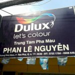 Phân Phối Sơn Maxilite, Dulux Lau Chùi, Dulux Weathershield