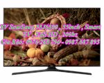 Tv Samsung 55J6200 , 55Inch , Smart Tv , Full Hd , 200Hz