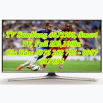 Tv Samsung 32Inch, Smart Tv, 32J5500, Tv Samsung 40Inch, Smart Tv, 40J5500