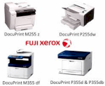 Nạp Mực Máy In Xerox Cp205B/ Cp105B /Cp215W/ 3210 /M158 /P158B