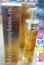 Tinh Chất Collagen And Luxury Gold