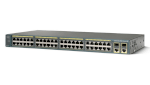 Cisco Ws-C2960+48Tc-S/L 48 Ports