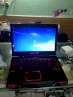 Cần Mua Laptop Dell Alienware M14X R1 Hoặc R2