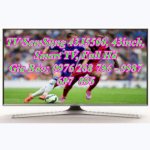 Tv Samsung 43Inch, Smart Tv, 43J5500, Tv Samsung 48Inch, Smart Tv, 48J5500