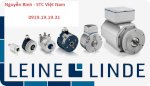 Nhà Phân Phối Leine And Linde Tại Việt Nam- Stc Việt Nam- Rhi 504-1024 519654-01