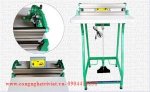 Máy Hàn Túi Dập Chân M2-500 Giá Cực Rẻ Ở Long Biên