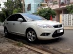 Bán Lại Một Chiếc Ford Focus Hatchback 1.8 At Sx 2011