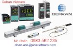 Đại Diện Gefran Tại Việt Nam-F000024 1001-R0, Cảm Biến Motion Control-Automation