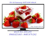 Tivi 40 Inch Samsung 4K 40Ju6400 - Model 2015 Ultra Hd Samsung 40Ju6400 Giá Rẻ