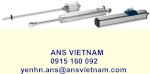 Cảm Biến Vị Trí-Linear Position Sensor-Novotechnik Vietnam
