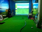 Chuyên Cung Cấp Phòng Tập Golf 3D Chất Lượng Uy Tín.